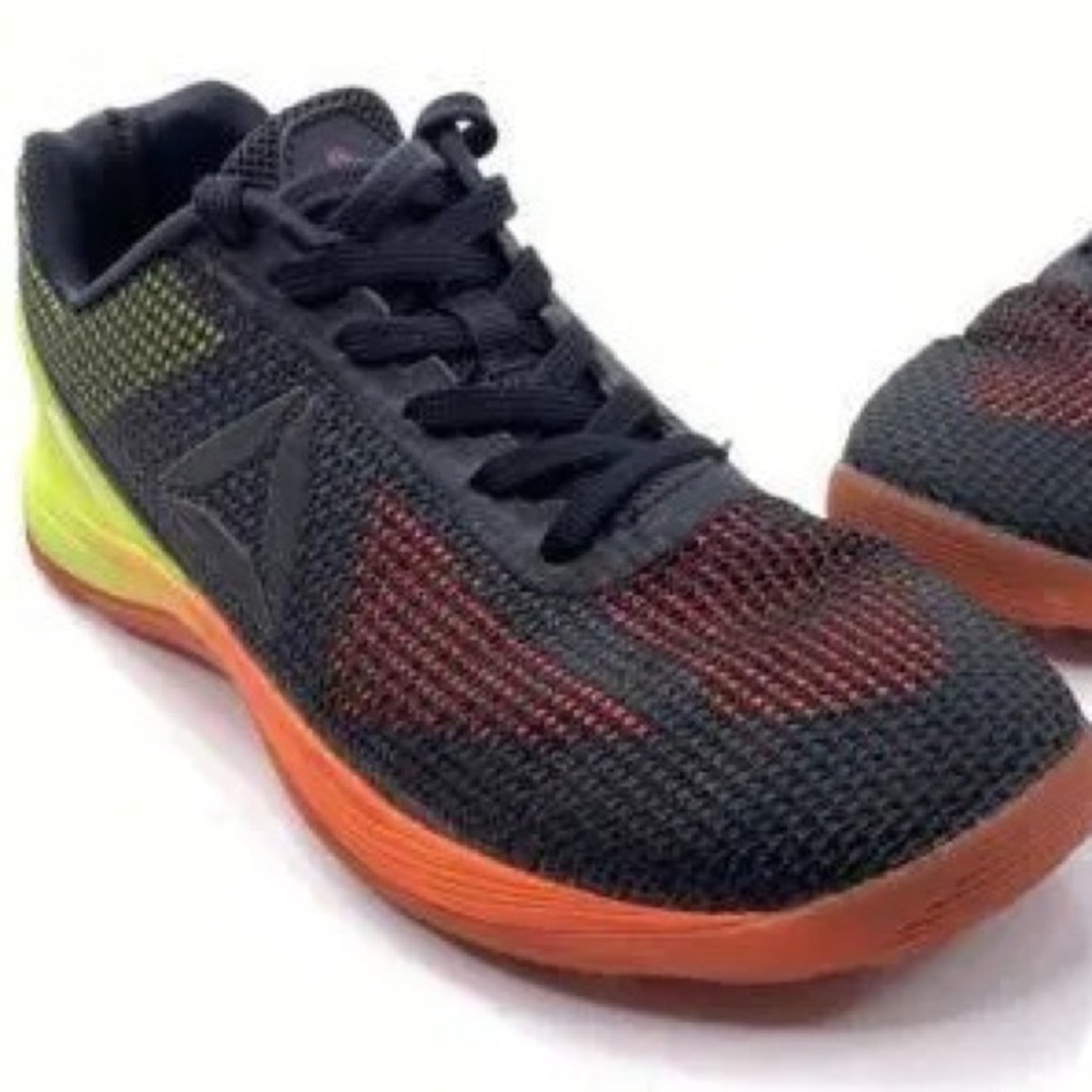 Reebok Crossfit Nano 7 Womens